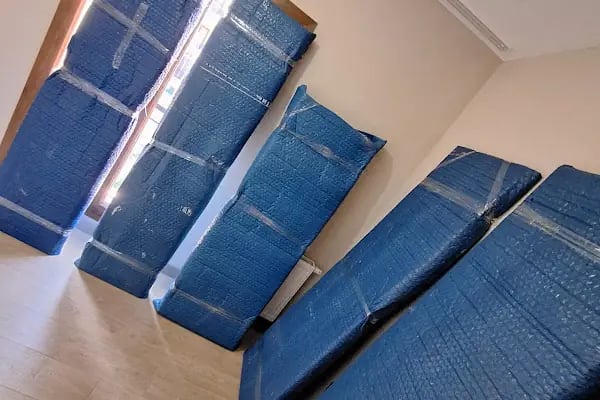 Konya Evden Eve ve Kiralık Asansör - Resim 11