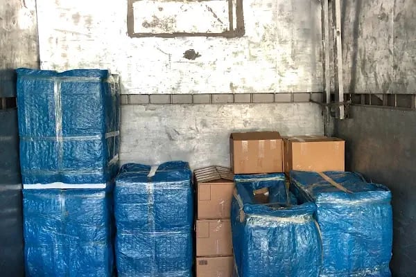 Konya Evden Eve ve Kiralık Asansör - Resim 6
