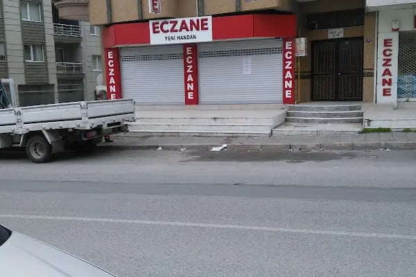 Eczane Yeni Handan - Resim 3