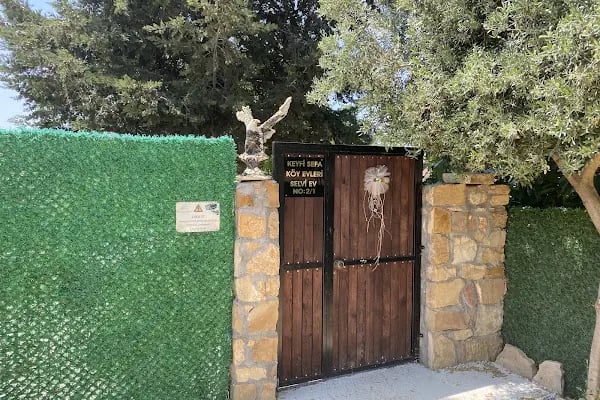 KEYF-İ SEFA KÖY EVLERİ - Resim 2