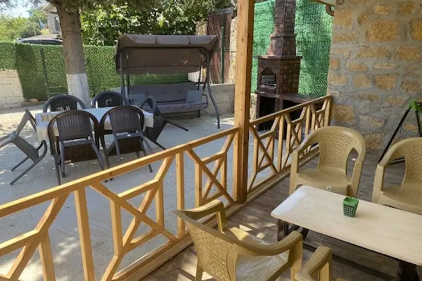 KEYF-İ SEFA KÖY EVLERİ - Resim 19
