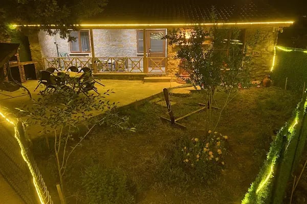 KEYF-İ SEFA KÖY EVLERİ - Resim 5