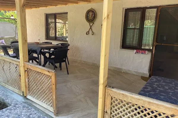 KEYF-İ SEFA KÖY EVLERİ - Resim 15