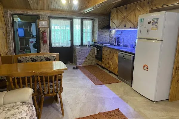 KEYF-İ SEFA KÖY EVLERİ - Resim 3