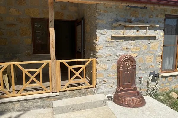 KEYF-İ SEFA KÖY EVLERİ - Resim 14