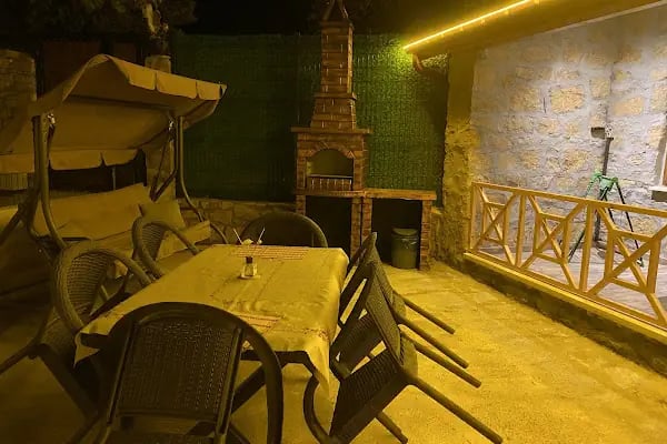 KEYF-İ SEFA KÖY EVLERİ - Resim 20