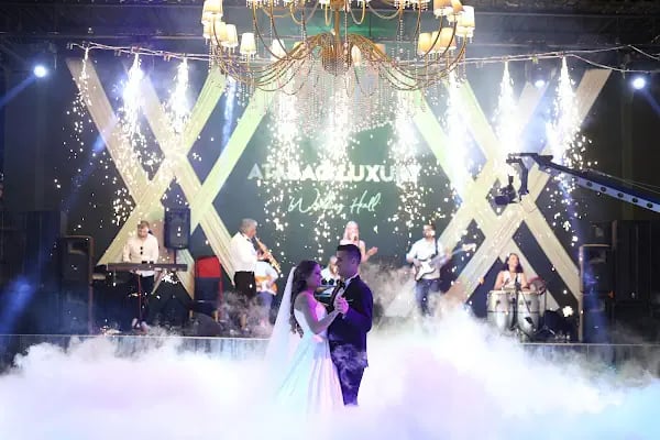 ATABAĞ LUXURY - Resim 8