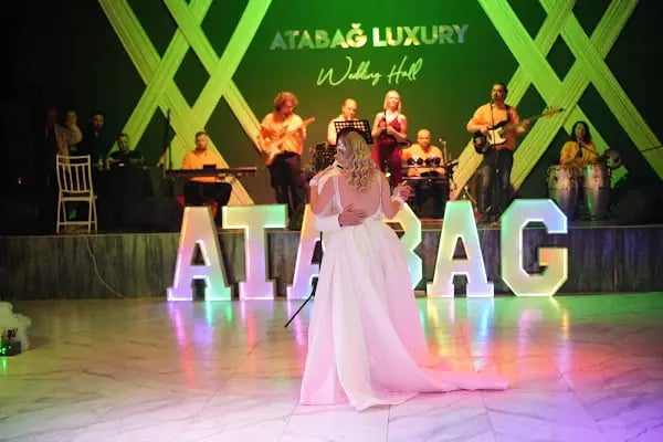 ATABAĞ LUXURY - Resim 4