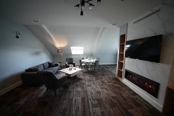 Livello Hotel Beylikdüzü - Resim 12