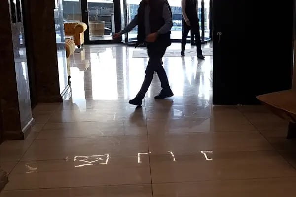 Livello Hotel Beylikdüzü - Resim 17