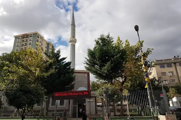 Hacı Mehmet Camii - Resim 2