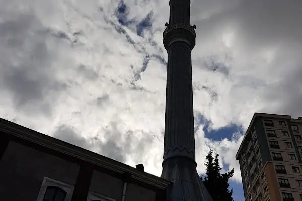 Hacı Mehmet Camii - Resim 16