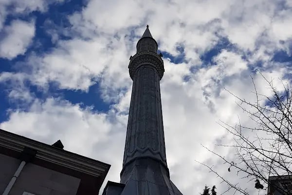 Hacı Mehmet Camii - Resim 17