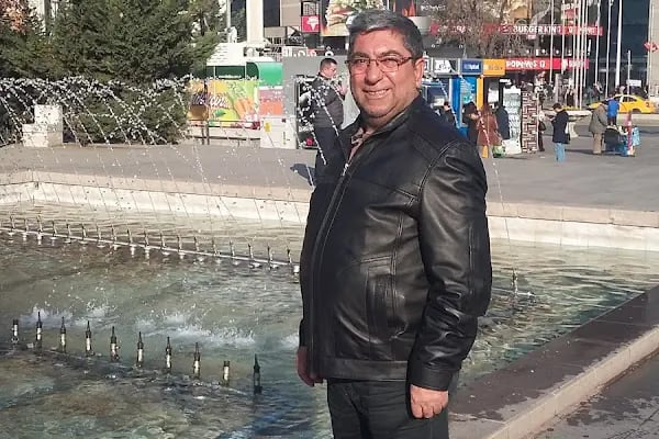 Alparslan Türkeş Kabri - Resim 9
