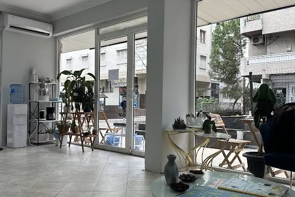 BUCA AYAK BAKIM MERKEZİ - Resim 3