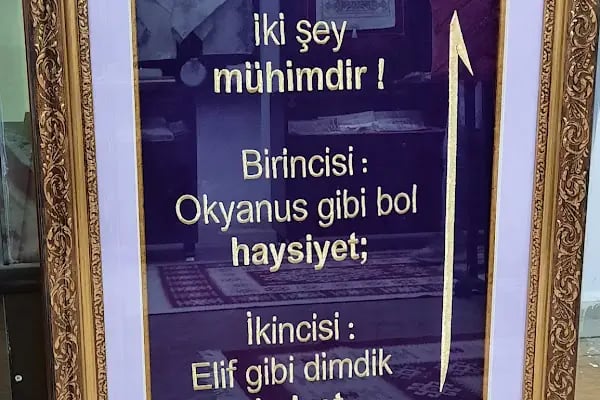 Osmanli Sanat Evi - Resim 19