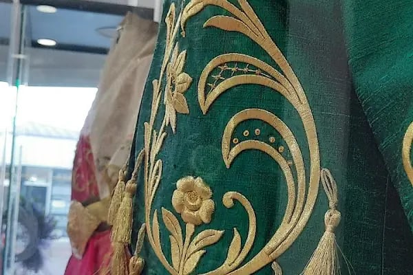 Osmanli Sanat Evi - Resim 11