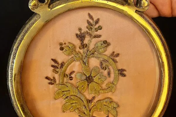 Osmanli Sanat Evi - Resim 4