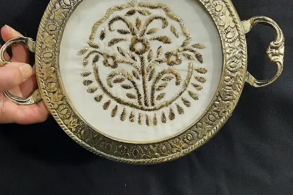 Osmanli Sanat Evi - Resim 20