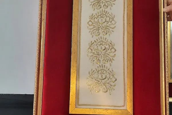 Osmanli Sanat Evi - Resim 17