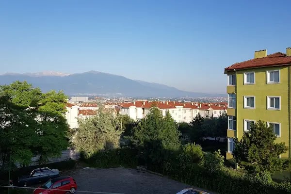 Moda Kent Sitesi - Resim 4
