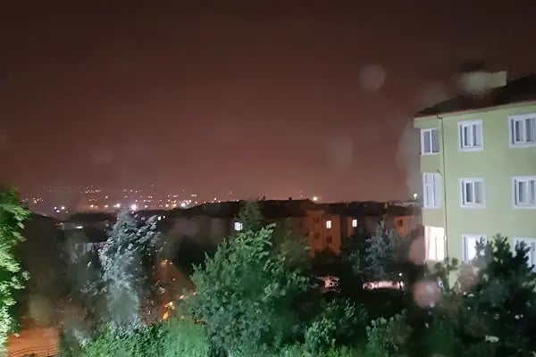 Moda Kent Sitesi - Resim 8