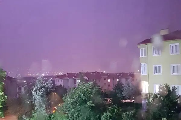 Moda Kent Sitesi - Resim 6