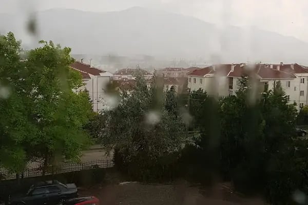 Moda Kent Sitesi - Resim 3