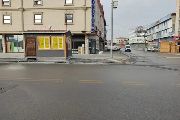 Demirhendek Taşdelen Taksi - Resim 3