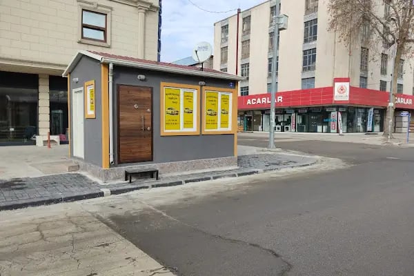 Demirhendek Taşdelen Taksi - Resim 5