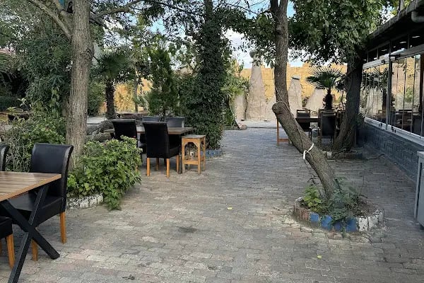 Etzade Eşsiz Anadolu Lezzetleri - Testi Kebabı, Dana Lokum - Kahvaltı - Resim 14