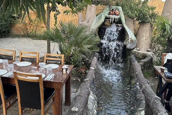 Etzade Eşsiz Anadolu Lezzetleri - Testi Kebabı, Dana Lokum - Kahvaltı - Resim 16