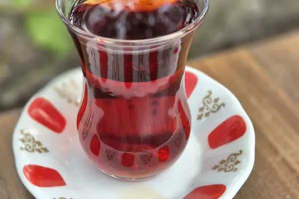 Etzade Eşsiz Anadolu Lezzetleri - Testi Kebabı, Dana Lokum - Kahvaltı - Resim 10
