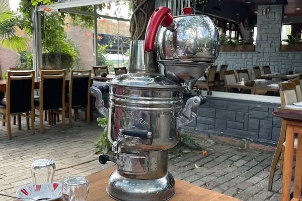 Etzade Eşsiz Anadolu Lezzetleri - Testi Kebabı, Dana Lokum - Kahvaltı - Resim 15