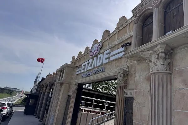 Etzade Eşsiz Anadolu Lezzetleri - Testi Kebabı, Dana Lokum - Kahvaltı - Resim 11