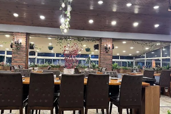 Etzade Eşsiz Anadolu Lezzetleri - Testi Kebabı, Dana Lokum - Kahvaltı - Resim 6