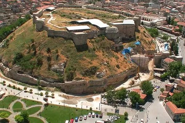 Gaziantep Oto Kiralama - Resim 20