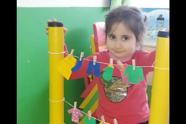 Özel İrfan Güner Anaokulu Bağcılar - Resim 16