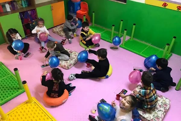 Özel İrfan Güner Anaokulu Bağcılar - Resim 9