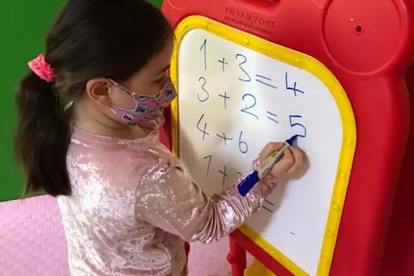 Özel İrfan Güner Anaokulu Bağcılar - Resim 6