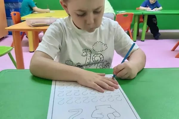Özel İrfan Güner Anaokulu Bağcılar - Resim 5