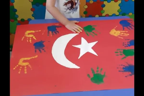 Özel İrfan Güner Anaokulu Bağcılar - Resim 15