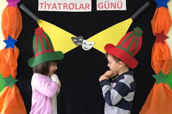 Özel İrfan Güner Anaokulu Bağcılar - Resim 12