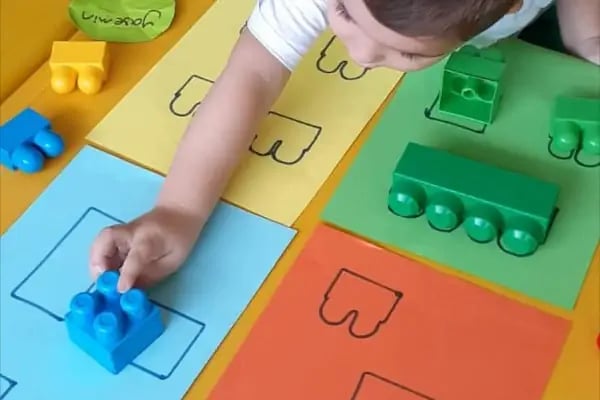 Özel İrfan Güner Anaokulu Bağcılar - Resim 8