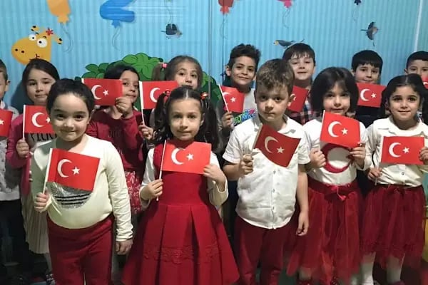 Özel İrfan Güner Anaokulu Bağcılar - Resim 3