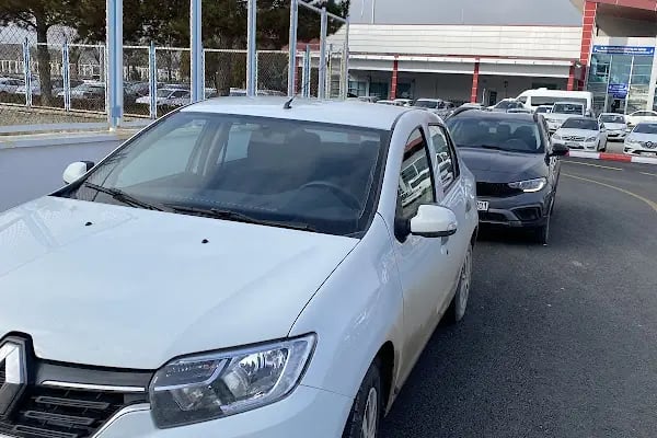 MALATYA OTO KİRALAMA &amp; AYGÜN RENT A CAR - Resim 6