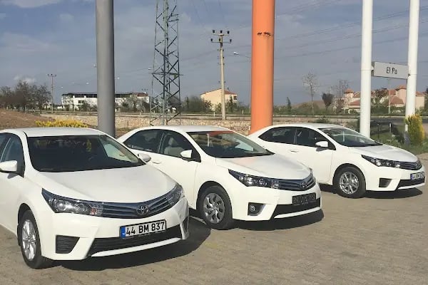 MALATYA OTO KİRALAMA &amp; AYGÜN RENT A CAR - Resim 7