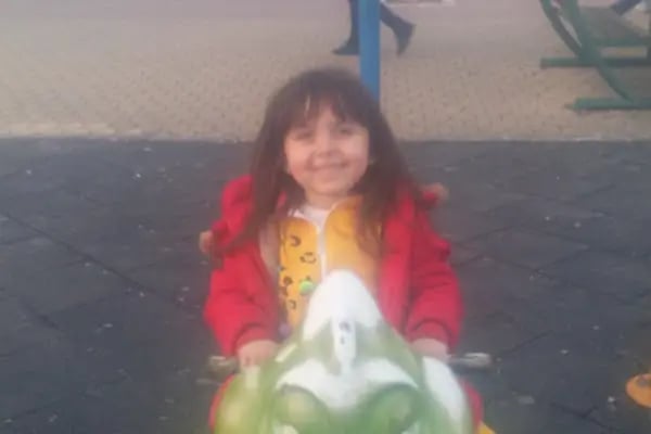 Sahinbey Çocuk Dunyası Parkı - Resim 13