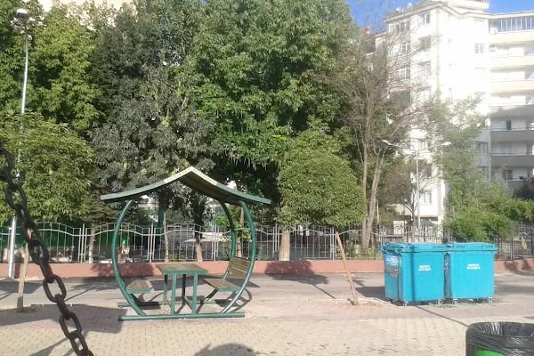 Sahinbey Çocuk Dunyası Parkı - Resim 5