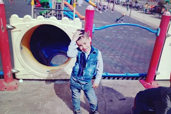 Sahinbey Çocuk Dunyası Parkı - Resim 4